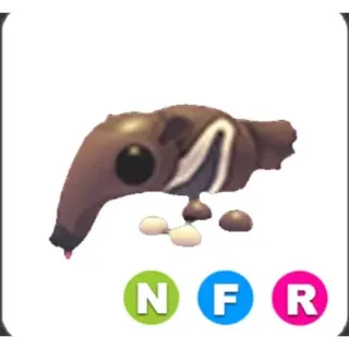 NFR Giant Anteater