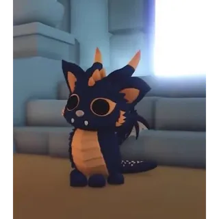 100x Stray Cat Dragon