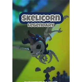 Mfr Skelicorn
