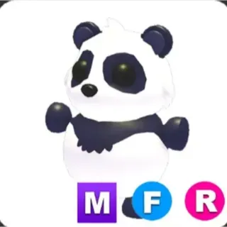 MFR Giant Panda