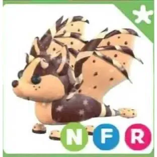 nfr chocolate chip bat dragon