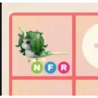 nfr mermicorn