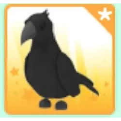 No Potion Crow