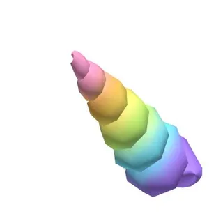 Unicorn Horn
