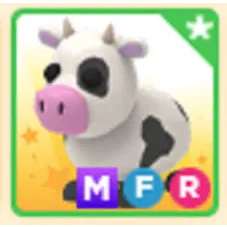mfr cow