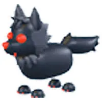  WEREWOLF