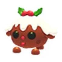 4x pudding pup