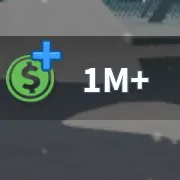 BLOXBURG CASH 1 MILLION