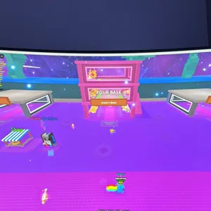 22 lucky blocks + 1 SEC