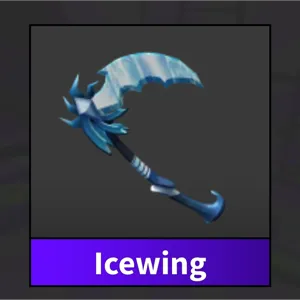 Icewing mm2