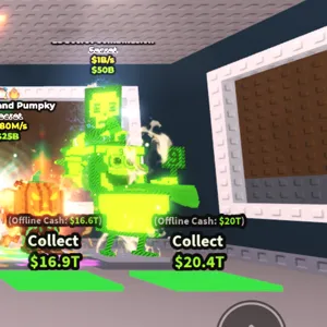 la secret Combinasion