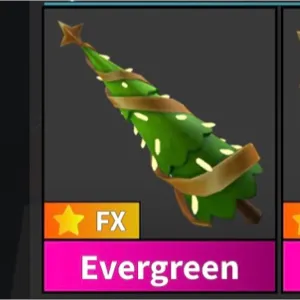 Evergreen mm2