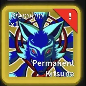 Kitsune Permanent