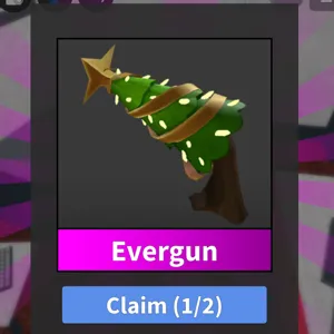 Evergun