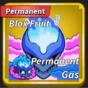 Permanent Gas
