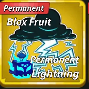 Permanent Lightning