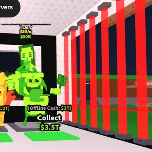 la secret Combinasion