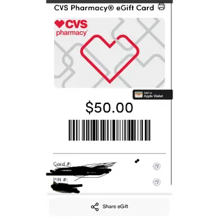 $32.59 USD CVS