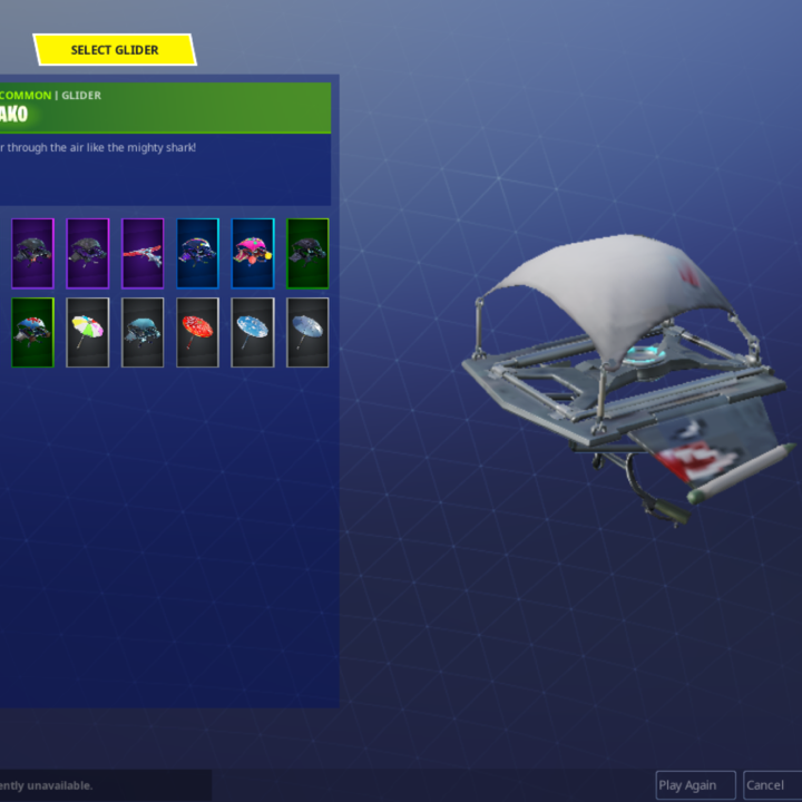 Bundle Fortnite Account With A Lot Of Rare Skins Cracked In Game - previousnext