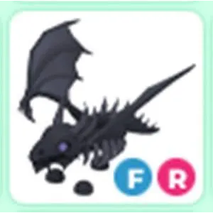 Fr shadow dragon