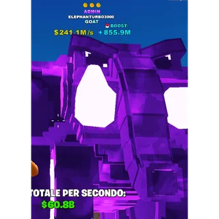 elephanturbo3000 admin