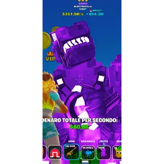 electro godzilla admin