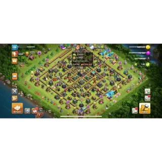 CLASH OF CLANS - 26