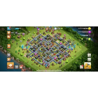 CLASH OF CLANS - 18