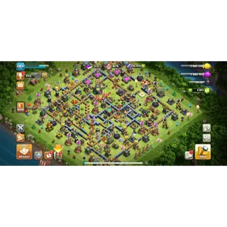 CLASH OF CLANS - 31