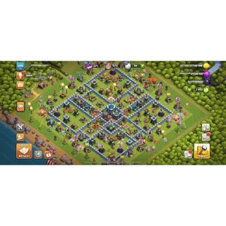 CLASH OF CLANS - 20