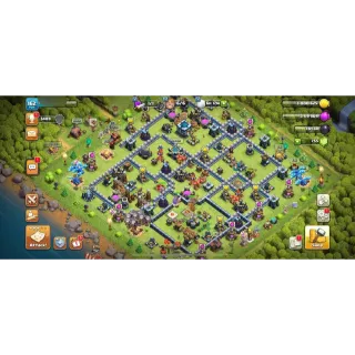 CLASH OF CLANS - 22