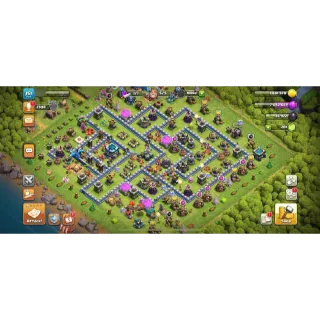 CLASH OF CLANS - 21