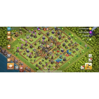 CLASH OF CLANS - 27