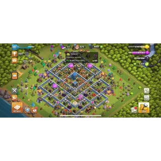 CLASH OF CLANS - 17