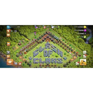 CLASH OF CLANS - 24