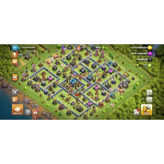 CLASH OF CLANS - 19