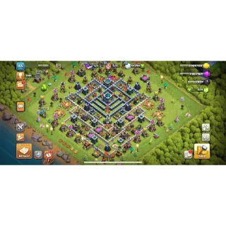 CLASH OF CLANS - 15