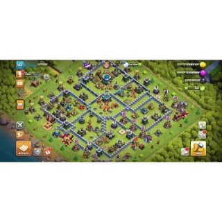 CLASH OF CLANS - 23