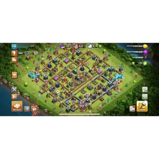 CLASH OF CLANS - 3