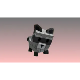 RACCOON GROW A GARDEN 2