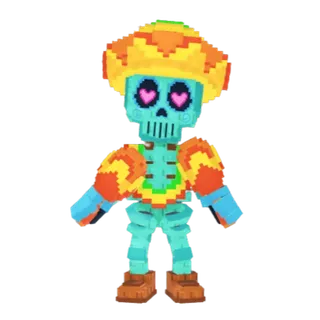 Mariachi Corazoni STEAL A BRAINROT