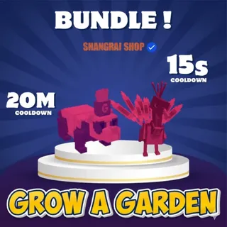 60KG FRENCH FRY FERRET + 15S PEACOCK NO TOY USE