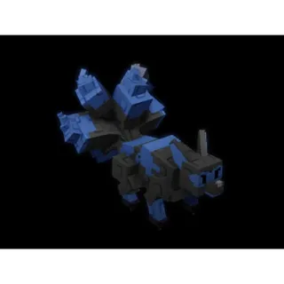 3 CORRUPTED KITSUNE INSTANT DELIVERY