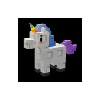 UNICORN GROW A GARDEN