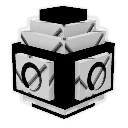 PET TRASH FROM ZEN EGG 60X