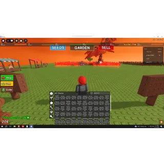 TRASH PET FROM PARADISE EGG 60X 