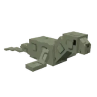 8X NIGHTMARE SEAL 50% RECOVER EGG