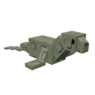 8X NIGHTMARE SEAL 50% RECOVER EGG