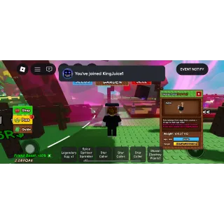 103 KG HUGE TITANIC GODLY COLOSSAL NIGHTMARE OSTRICH