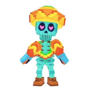 Mariachi Corazoni STEAL A BRAINROT